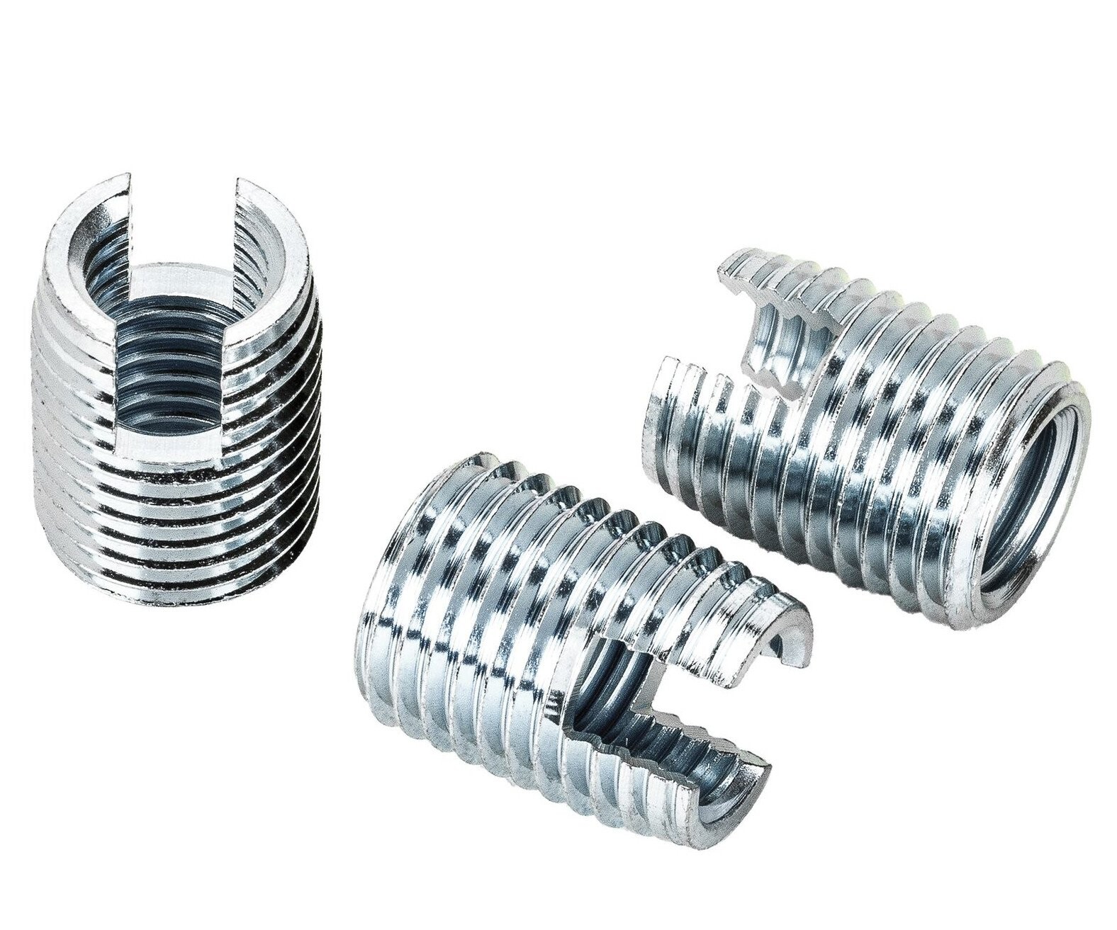 Vložka závitová samořezná - M14