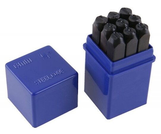 Raznice čísla - 10mm