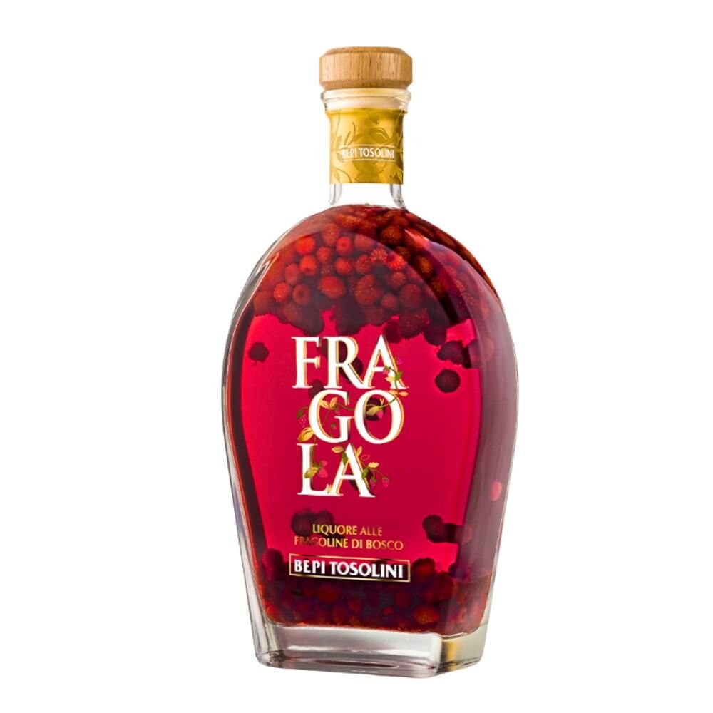Fragola Liqueur 0,7l 24%