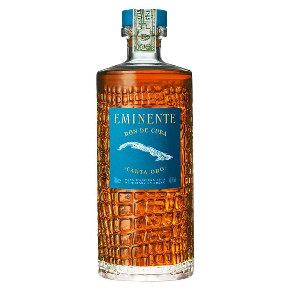 Eminente Carta Oro 0,7l 45%