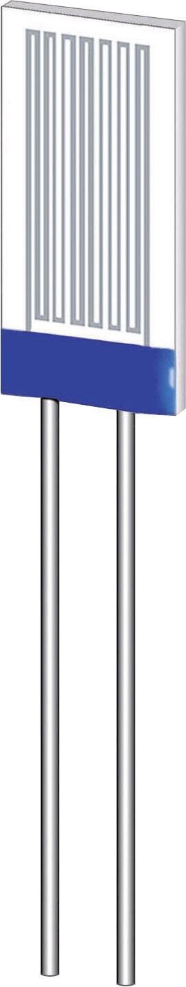 Yageo Nexensos M422 32208526 teplotní senzor, PT1000, -70 do  plus 500 °C