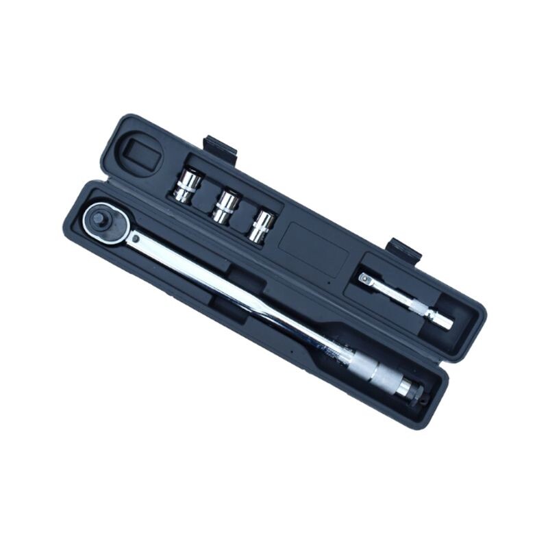 Kraft&Dele KD10394 momentový klíč otočný17/19/21  1/2