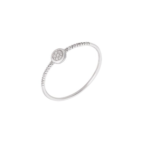 Prsten s brilianty 324-966-1999 56-0.70g