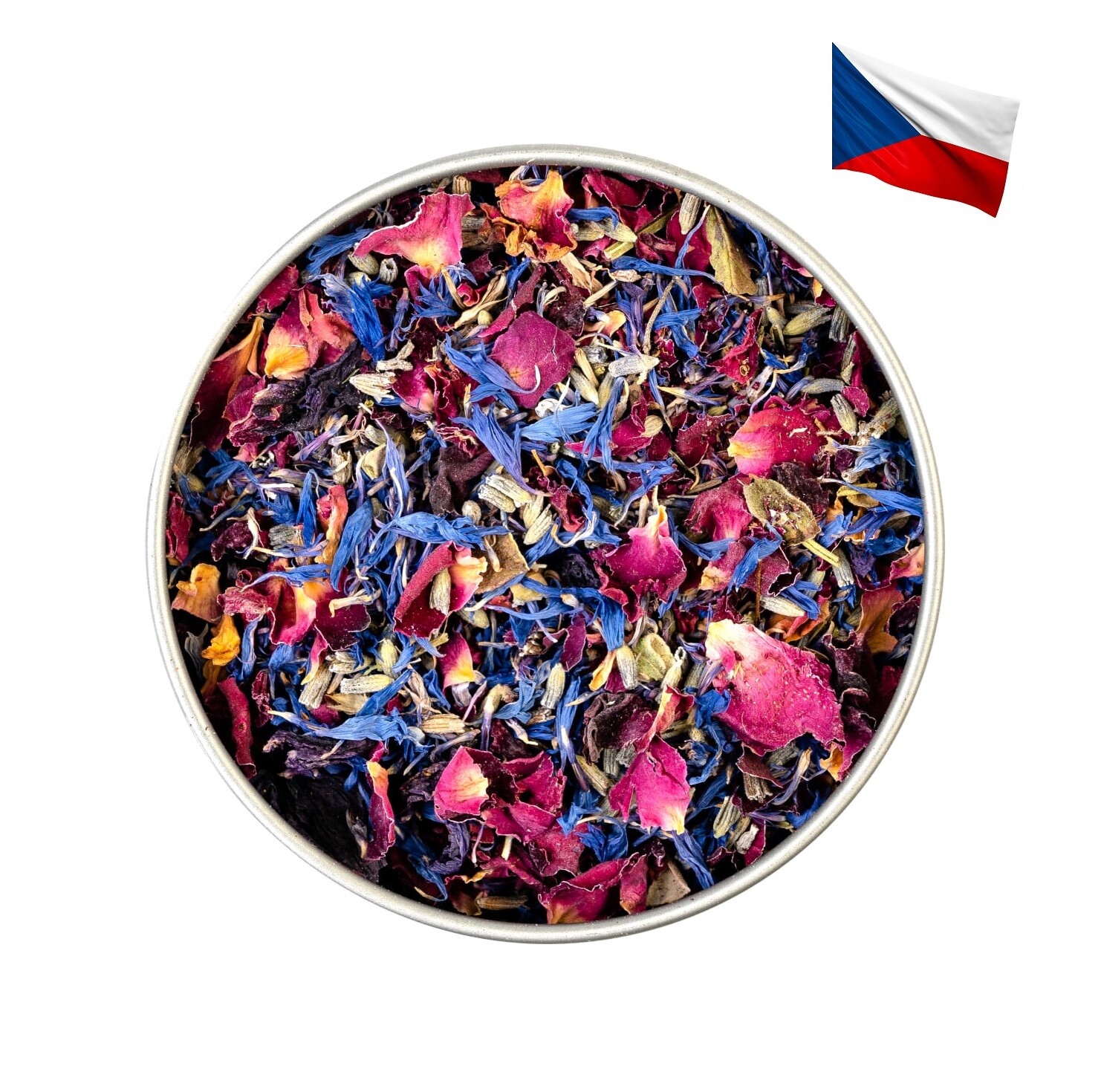 Jedlé květy Nightfall 10g