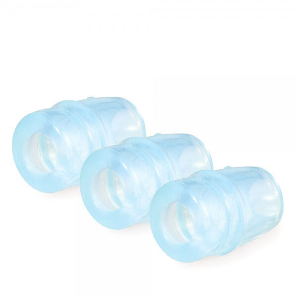 Osprey HYDRAULICS SILICONE NOZZLE THREE PACK 845136044241