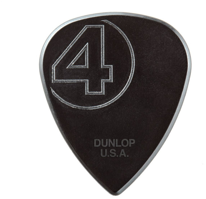 Dunlop 447PJR1.38 Jim Root Nylon 24ks