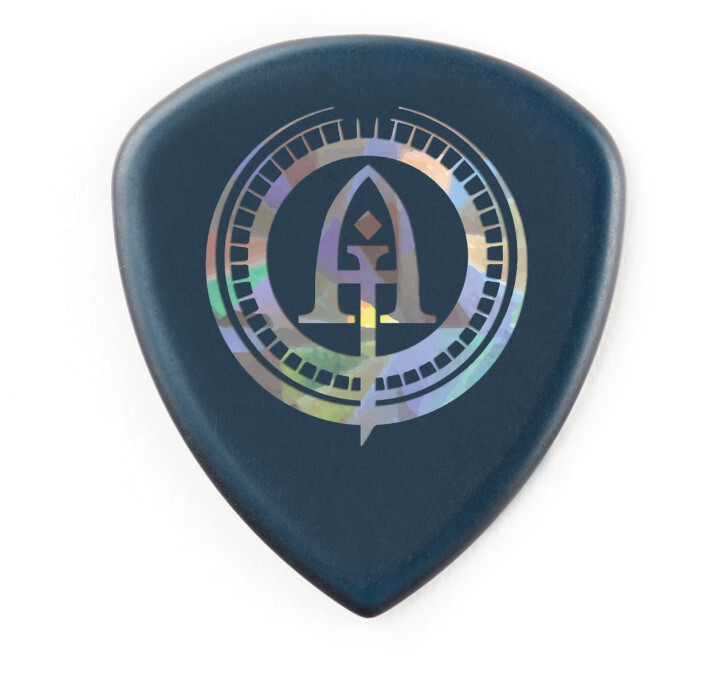 Dunlop 546RAJ2.00 Andy James Flow 12ks