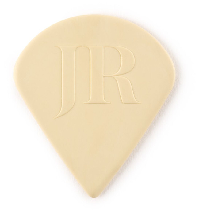 Dunlop Jason Richardson Custom Jazz III Pick 1,38mm, 24ks