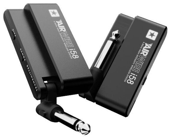 Blackstar Airwire i58