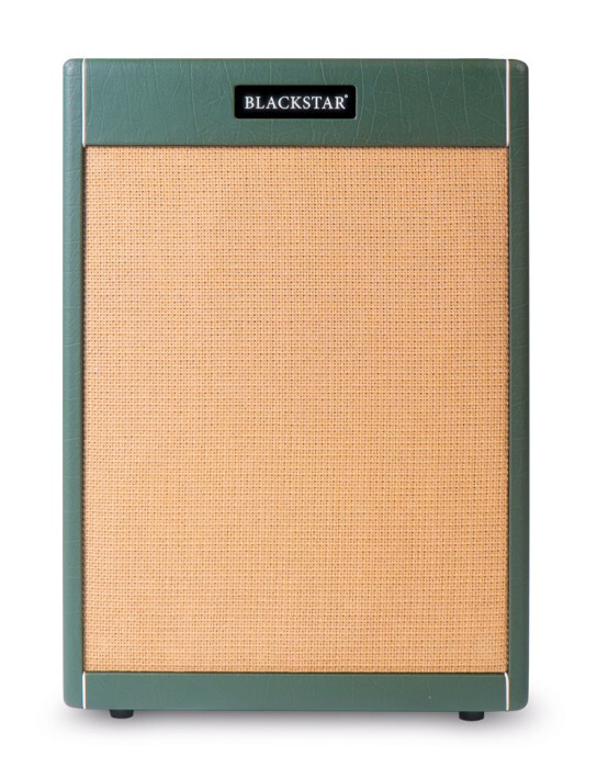 Blackstar St. James JJN 212 VOC