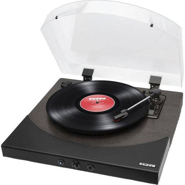 ION Premier Lp Black A-Stock
