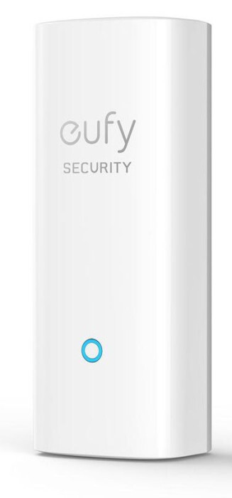 Anker Eufy Entry Sensor - Gray+White (with lED) B-Stock