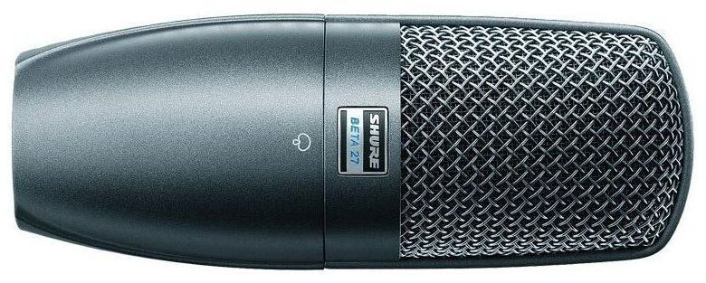Shure BETA 27 B-Stock