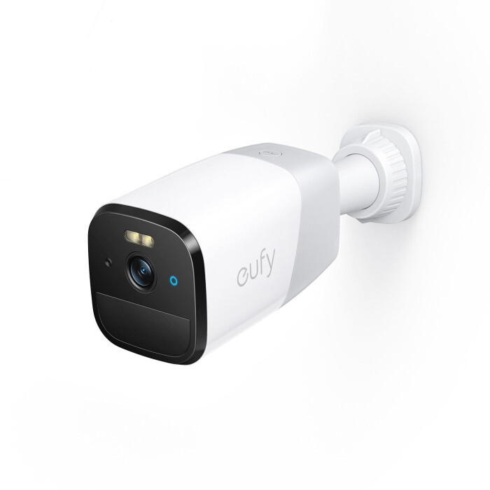 Anker Eufy 4G Starlight Camera B-Stock