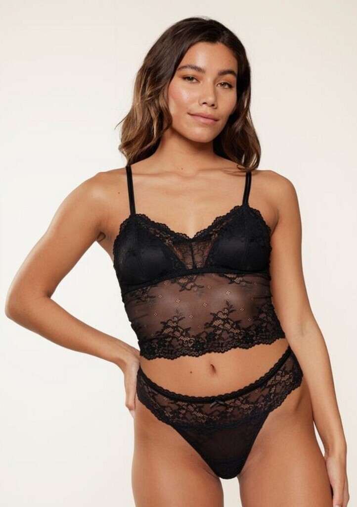 Dámská podprsenka LingaDore 1400P