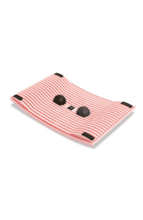 ERGO aktivní podložka Gymba pink blush podložka