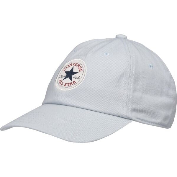 Converse DAY ONE CP Kšiltovka, světle modrá, velikost