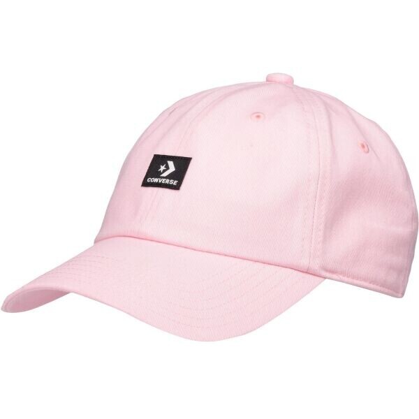 Converse DAY ONE SC Kšiltovka, růžová, velikost