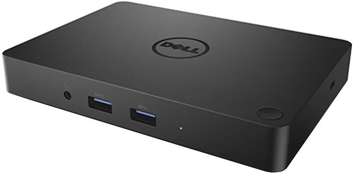 Dell Dock WD15 USB-C