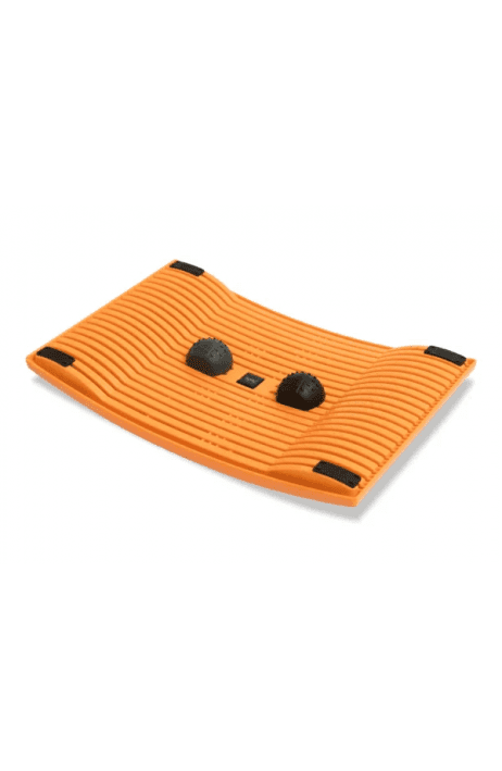 ERGO aktivní podložka Gymba tangerine podložka