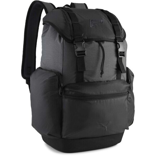 Puma FUTURE ARCHIVE Batoh, černá, velikost