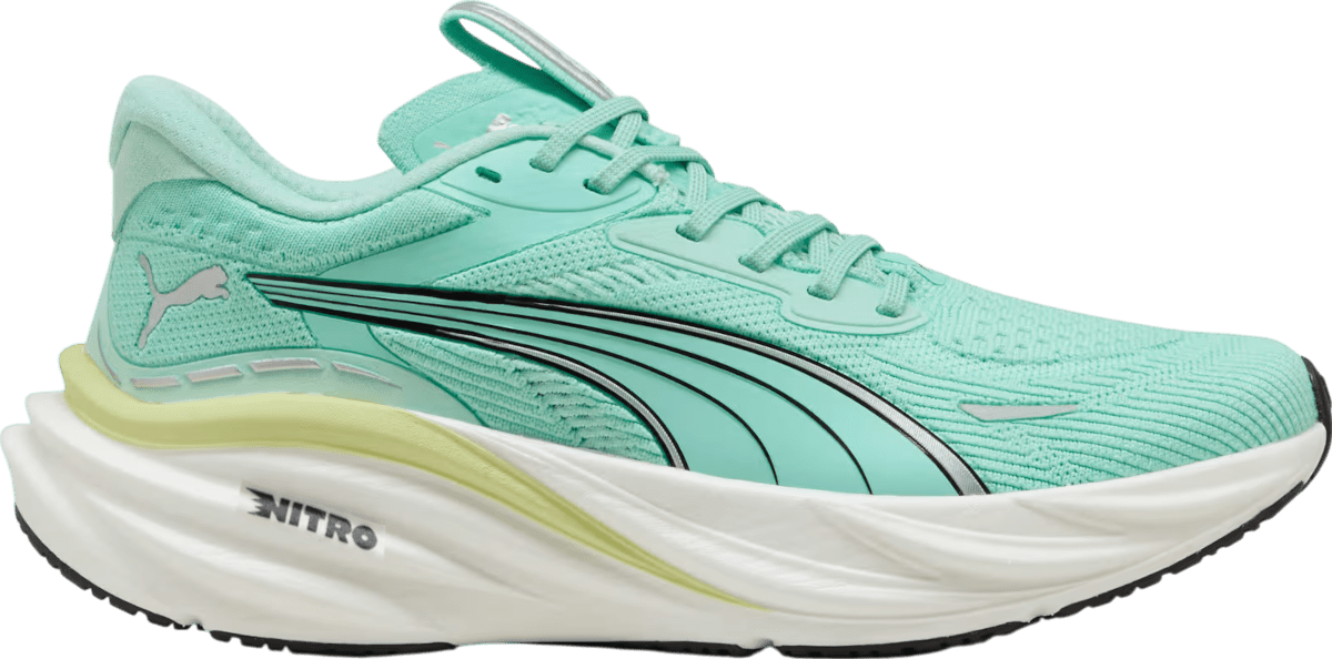 Běžecké boty Puma Magnify NITRO 3 Wns