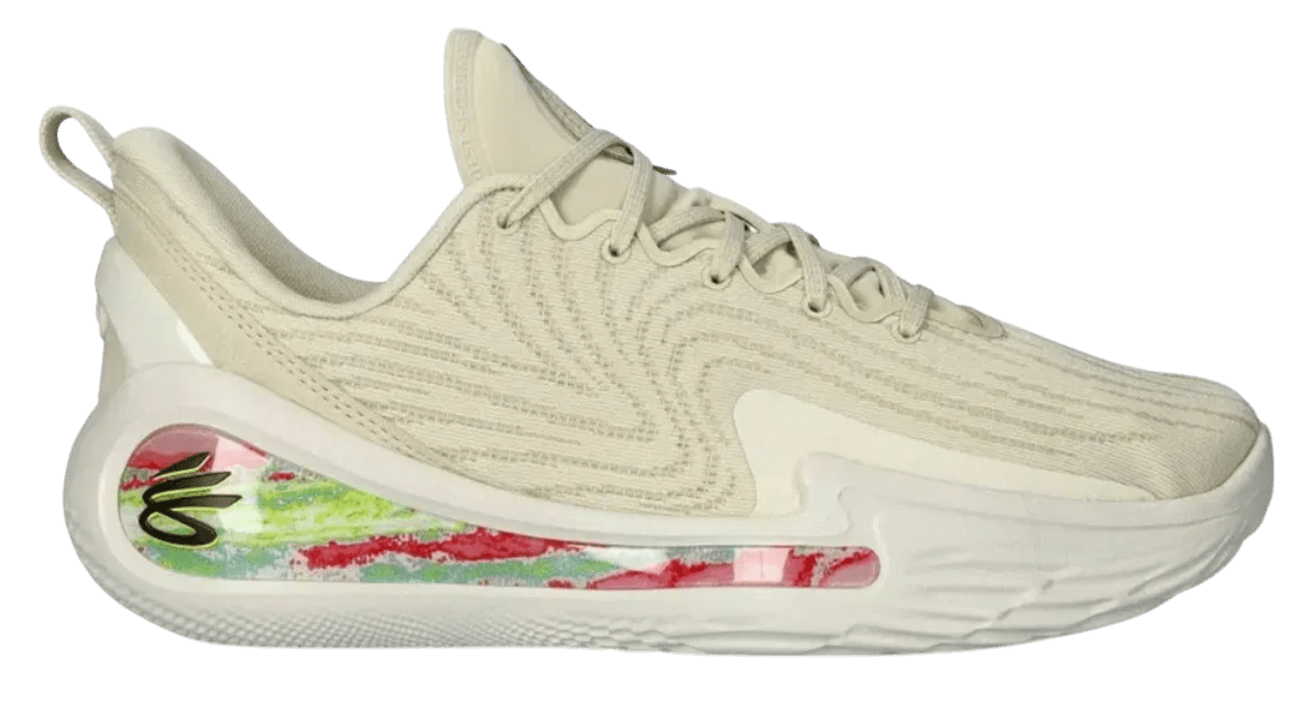 Basketbalové boty Under Armour Under Armour CURRY 12 STRN shoe_KICKZ