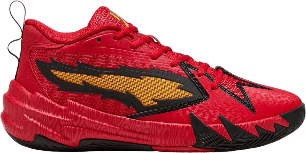 Basketbalové boty Puma  Scoot Zeros Retro_KICKZ