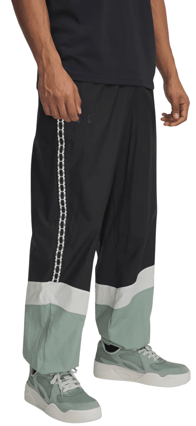 Kalhoty Under Armour UA M's 96 Terrace Pant