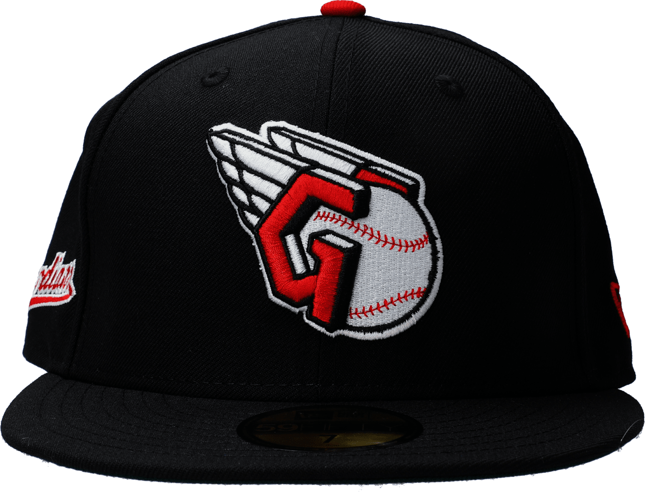Kšiltovka New Era New Era Cleveland Guardians 59Fifty Cap_KICKZ