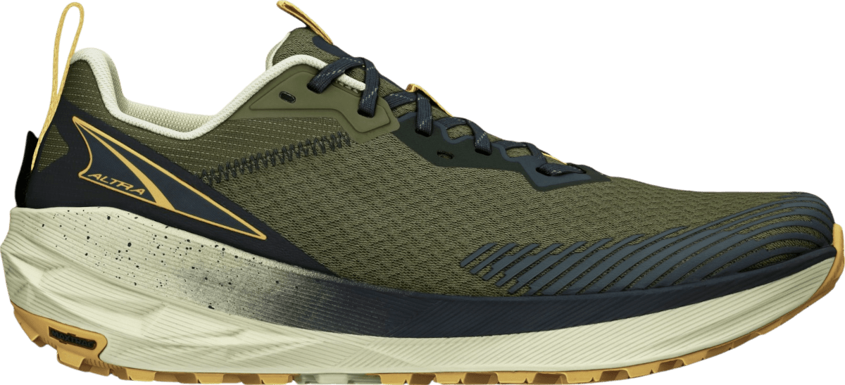 Trailové boty Altra Experience Wild 2