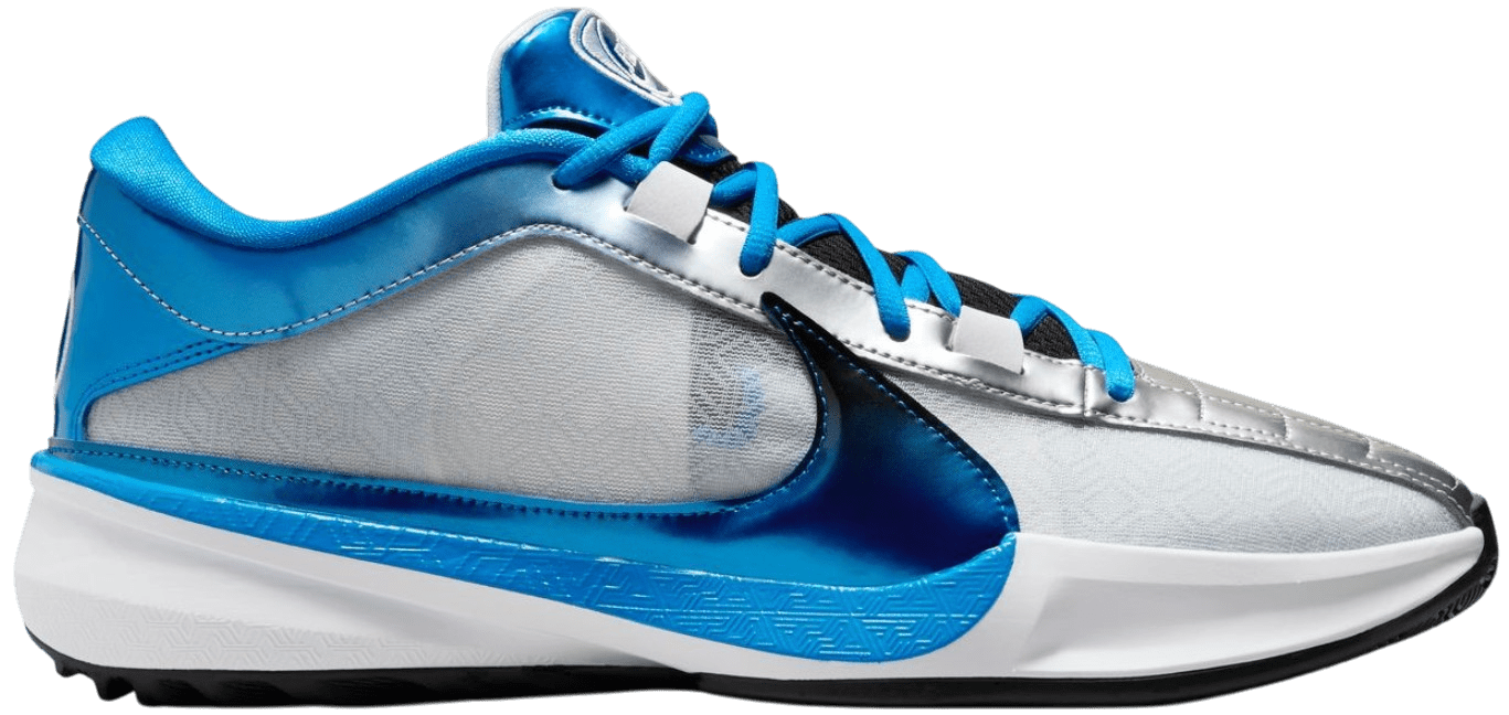 Basketbalové boty Nike ZOOM FREAK 5_KICKZ