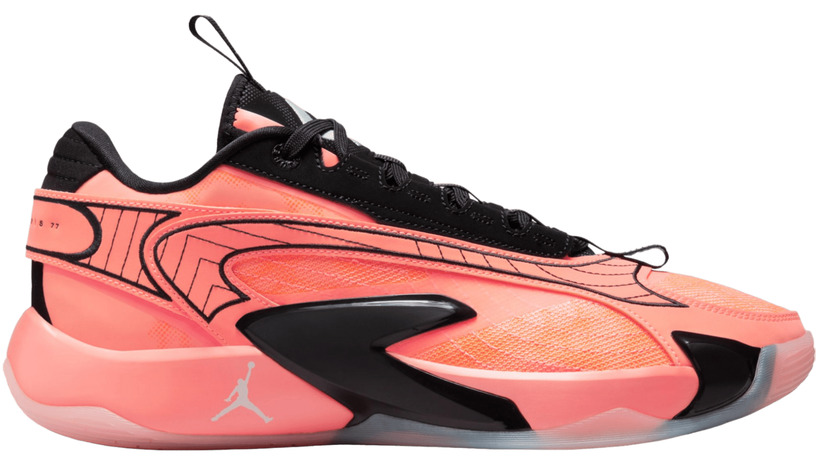 Basketbalové boty Jordan JORDAN LUKA 2_KICKZ