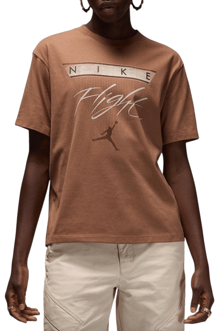 Triko Jordan Jordan GFX T-Shirt Women