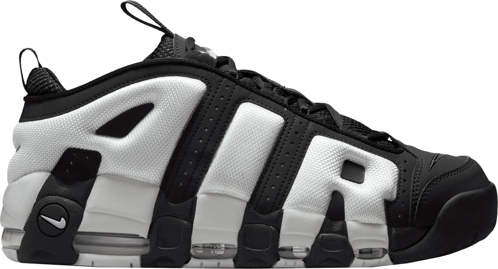 Obuv Nike Air More Uptempo Low Sneaker