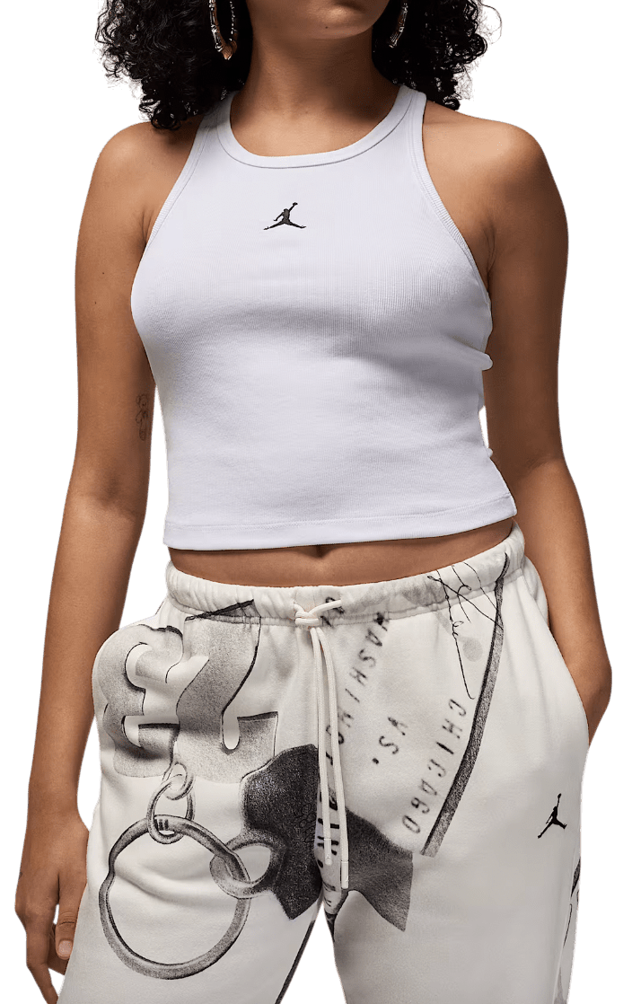 Tílko Jordan Jordan Essentials Tanktop Women