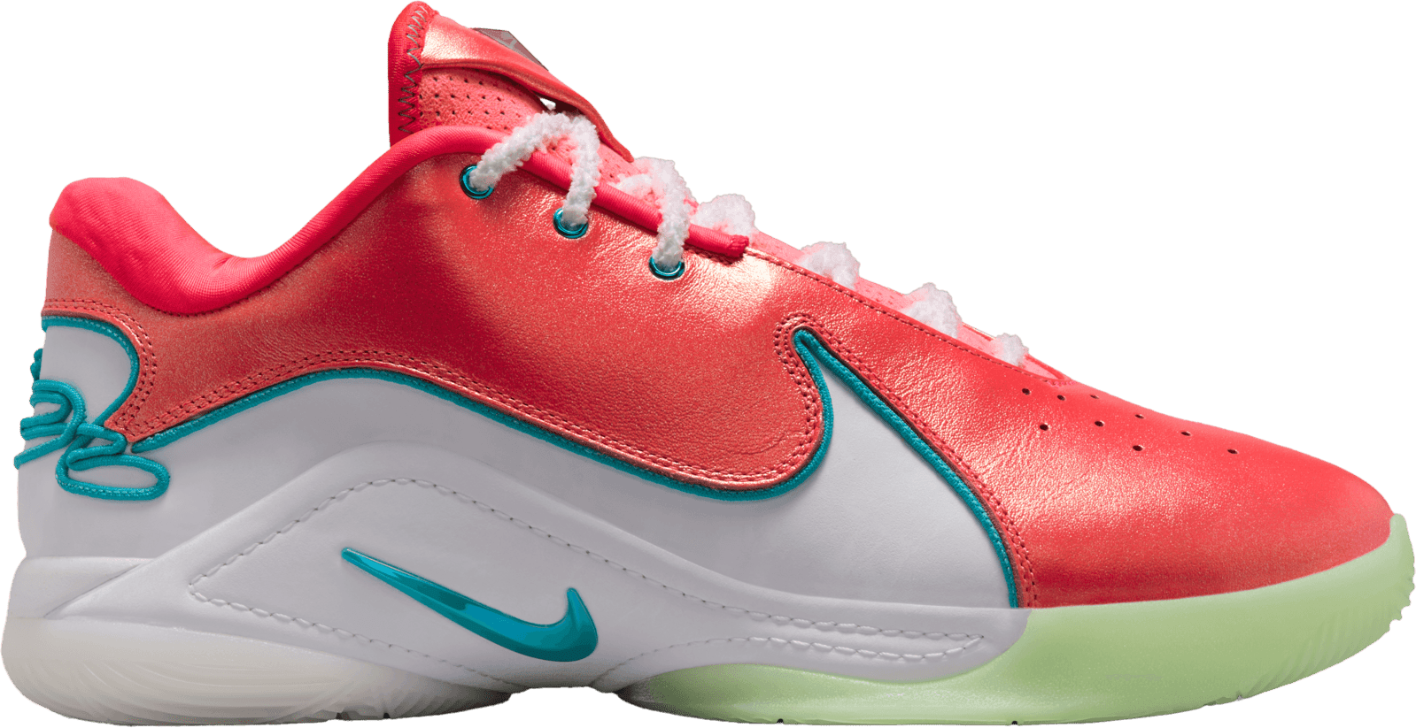 Basketbalové boty Nike  LeBron XXII Limelight Shoe_KICKZ