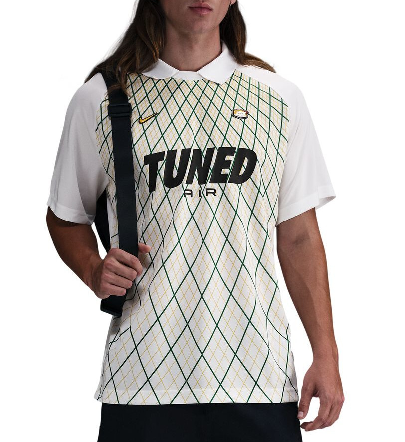 Triko Nike M NSW TN FB JERSEY