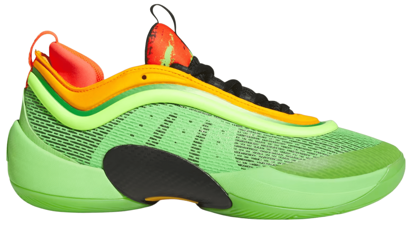 Basketbalové boty adidas  D.O.N. Issue 6 shoe_KICKZ