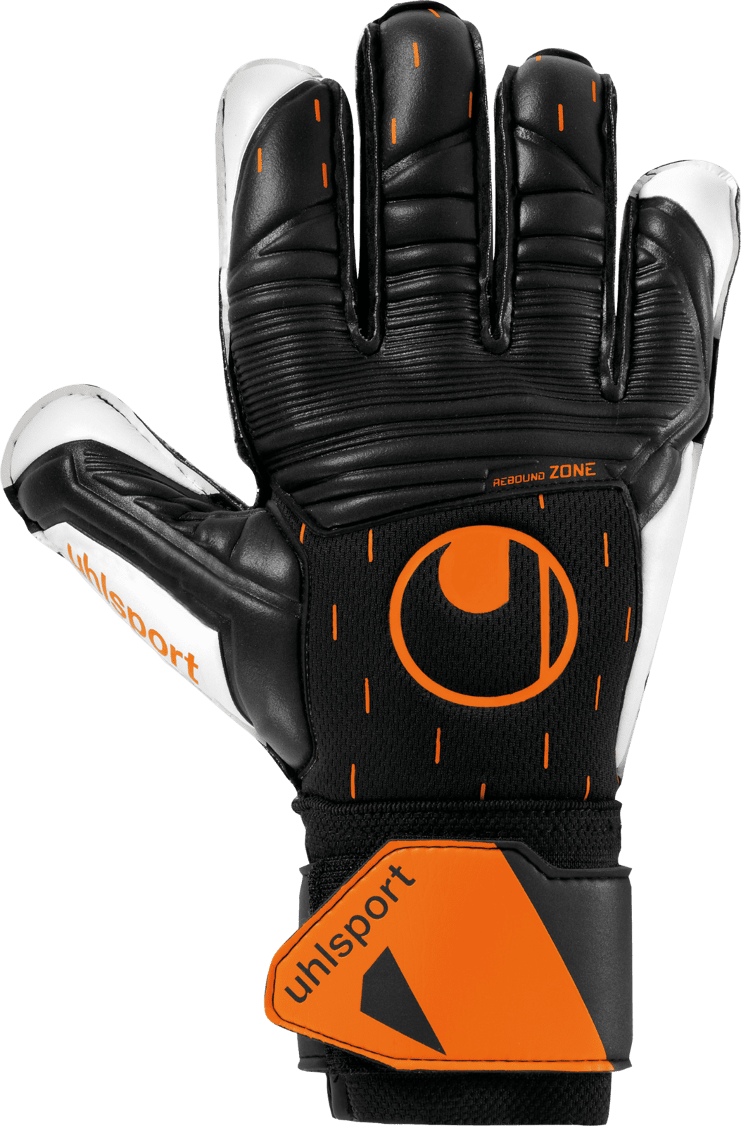 Brankářské rukavice Uhlsport Uhlsport Speed Contact Soft Pro Goalkeeper Gloves