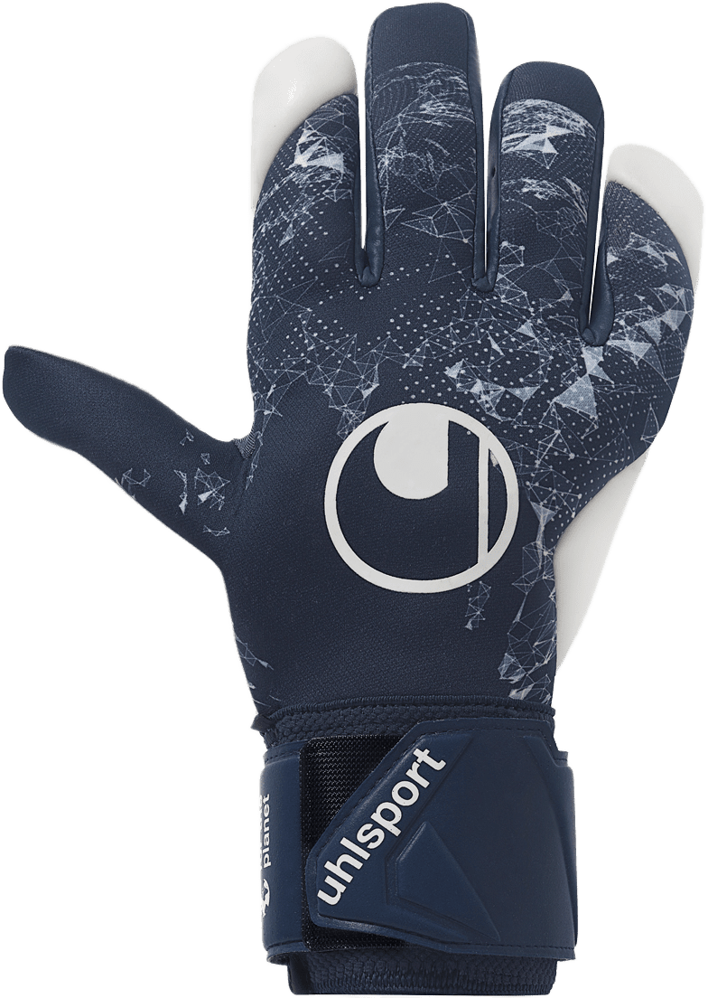 Brankářské rukavice Uhlsport Uhlsport Earth Edition Absolutgrip HN Goalkeeper Gloves