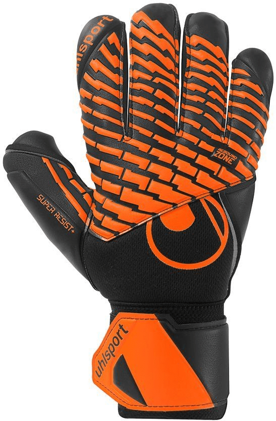 Brankářské rukavice Uhlsport uhlsport FM Super Resist+ HN Goalkeeper Gloves