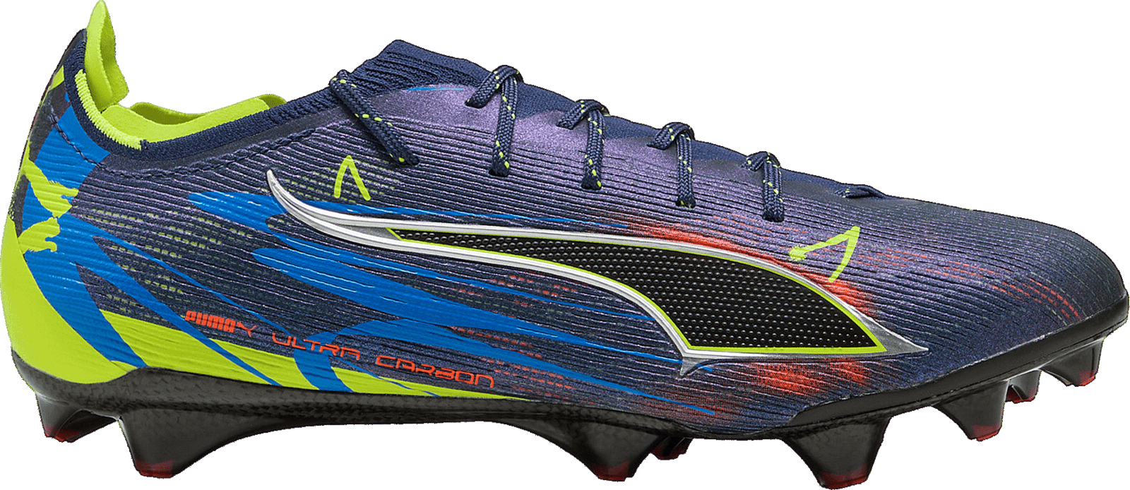 Kopačky Puma ULTRA 6 CARBON DARE TO FG