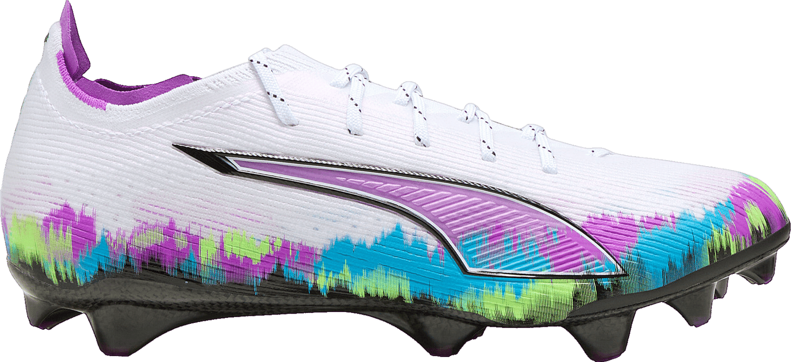 Kopačky Puma ULTRA 6 CARBON BRILLIANCE FG Wn's