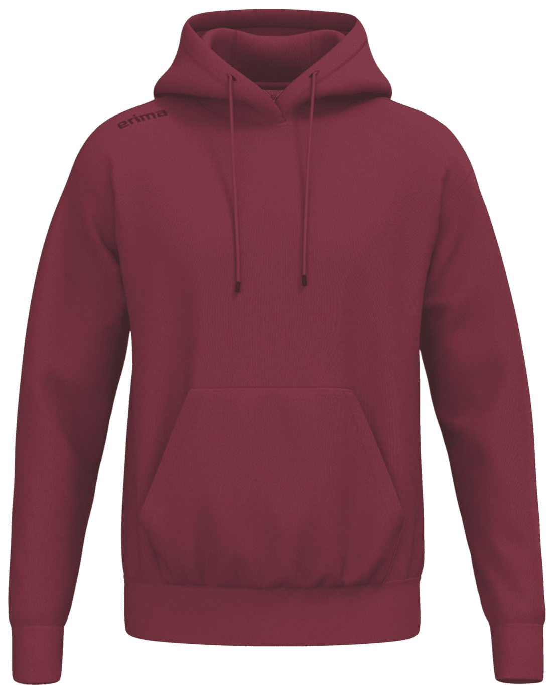 Mikina s kapucí Erima Erima TS Hoody