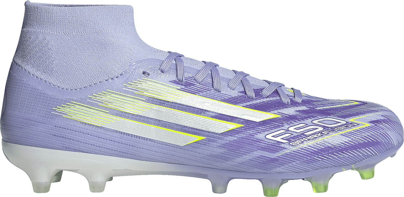 Kopačky adidas F50 SPARKFUSION PRO FG/AG