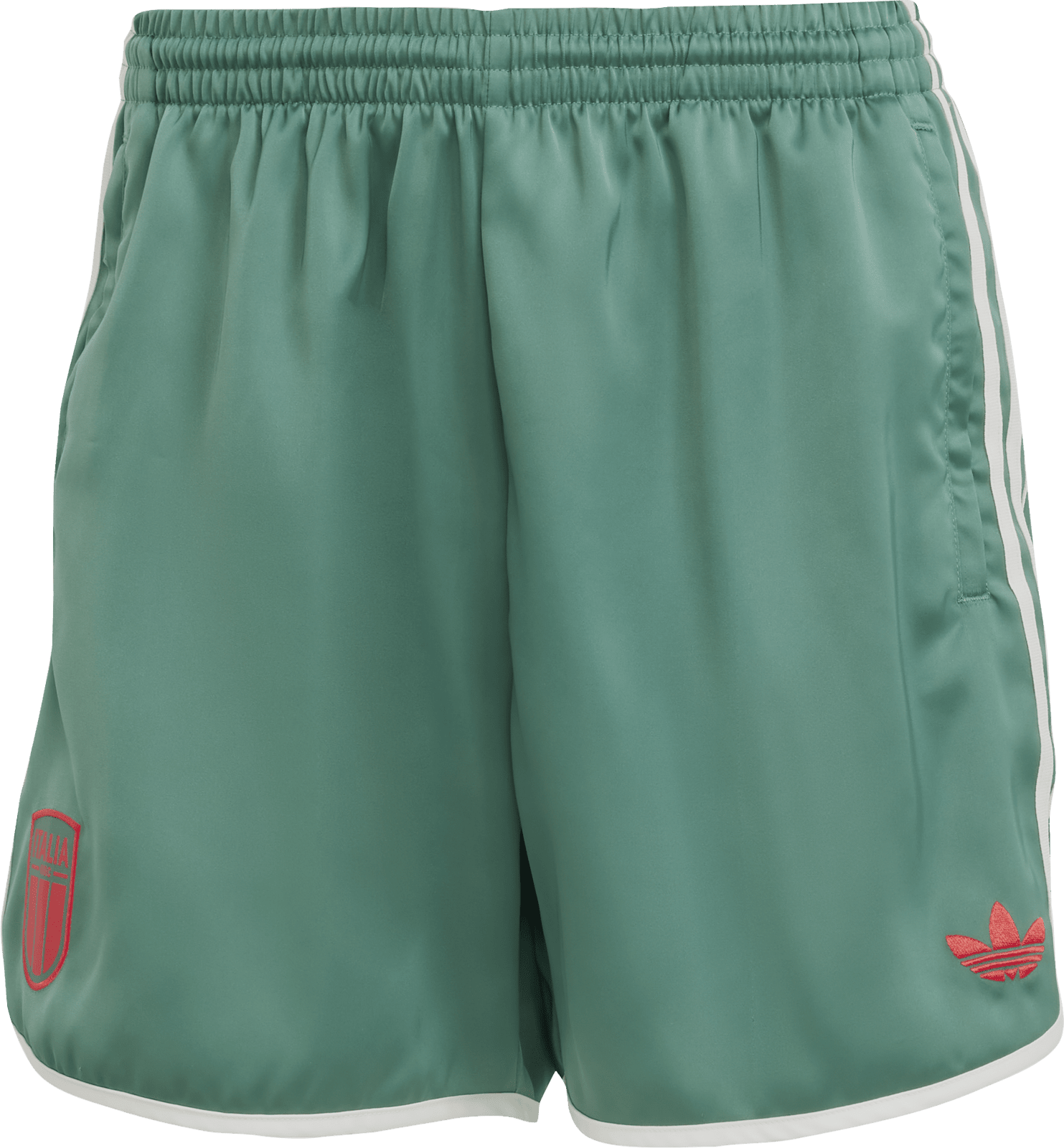 Šortky adidas Originals FIGC SHORTS