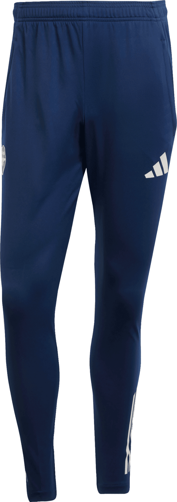 Kalhoty adidas AFC TR PNT 2025/26