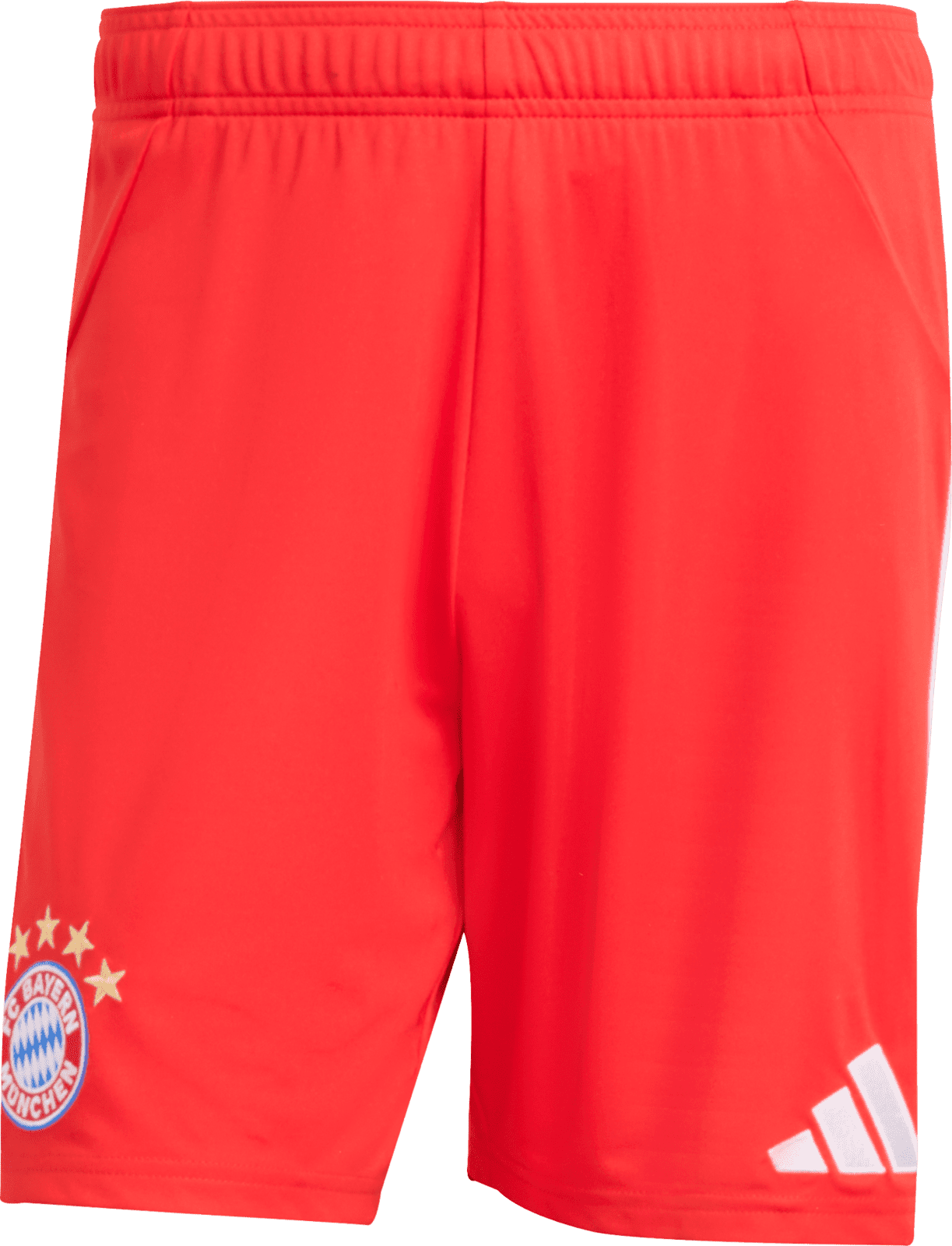 Šortky adidas FCB H SHO 2025/26