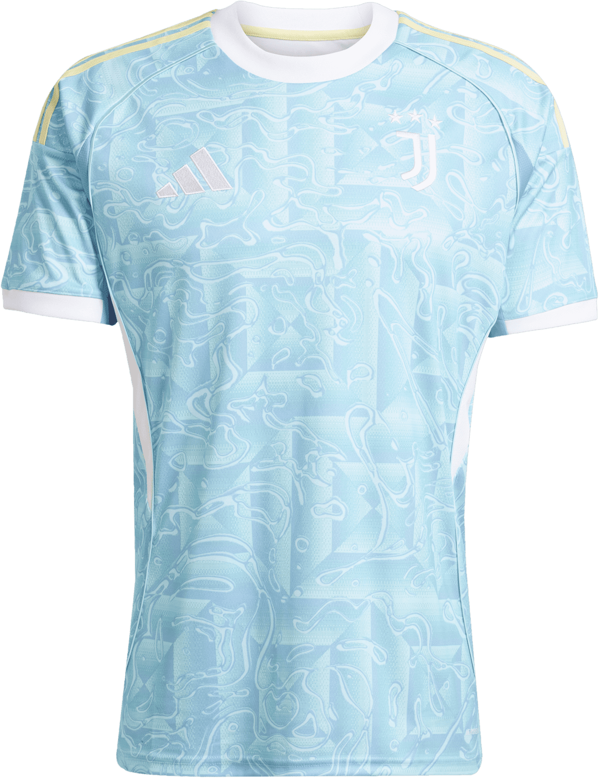 Dres adidas JUVE A JSY 2025/26